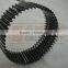 ^Poultry equipment stainless steel auger filling transportation system