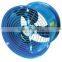 HY greenhouse hot air circulation fan