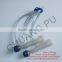 Dairy Milking Fittings Goat Milking Cluster Group with High Quality