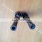 DDL Black Milking Liner Made of Rubber and Silicon for Cows and Goats