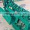 high quality metal wire straightening and cutting machine