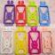 Multifunction Universal DIY Phone Frame Case,universal silicone bumper