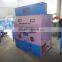 polyester fiber filling machine soft toy filling machine