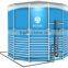 Chinese Portable Biogas Plant for Livestock Farms