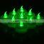 Household Safe Non-toxic candle light led