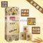 made in china embossed tissue paper
