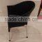 Handmade rattan outdoor and indoor chair with custom design