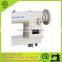 Top and Bottom Feed Walking Foot Sewing Machine for Medium and Heavy Material