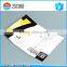 colour paper printing leaflets/Folded handout/posters/flyer