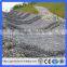 Good Quality Factpry Price River Bank Protection 1m*0.5m*3m Galfan Gabion Wall(Guangzhou Factory)