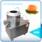 15kg 220v commercial electric potato peeler machine price/potato peeler and cutter/potato peeling and cutter machine