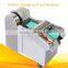 Electric vegetable dicer machine / industrial vegetable slicer / potato dicer