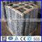 Galvanized barbed wire length per roll for sale