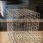 Factory price Galvanized Welded gabion mesh, gabion box,Welded Gabion Box