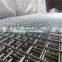 3x3 Galvanized Welded Wire Mesh Panel