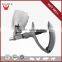 Precise AI gun for veterinary automatic injection syringes