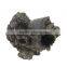 Nomo new product design tropical decorative resin lizard for garden decor