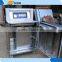 used rice powder weighing and packing machine