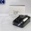 Wholesale skin tightening derma pen handheld electric microneedle dermaroller with 6 levels of speed
