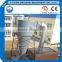 PMD pulse single bag filter dust collector