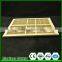 excellent fir wood queen excluder for beekeeping equipment