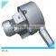 China manufacturer three phase tunnel helical blower tunnel helical blower