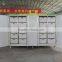 Stainless steel bean sprout growing machine