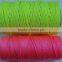 3 strands nylon twine