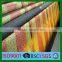 HDPE good quality new material construction debris net
