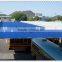 outdoor 100% virgin sun shade sail