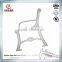 Customized wrought iron table legs metal furniture legs metal legs
