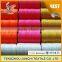 China twisted multifilament 210D/36 nylon twine rope