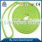 12mm Double braided Nylon docking and mooring rope