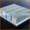  china led aluminium led strip channels with pmma/pc cover for heat sink