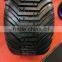 Chinese factory good flotation implement 800/45-22.5 foresty tire on sales