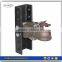 2-5/16 Inch 4 Hole Mounting Plate Casting Trailer Coupler