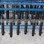 small double acting log splitter hydraulic cylinder