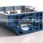 Diesel engine spare parts S195 side cover