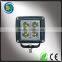 Auto Led work Light 9W offroad truck 4x4 suv atv working light