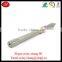 China Supplier Custom Precision Flexible Aluminum Alloy Output Shaft