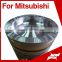 For Mitsubishi S6R2 engine piston