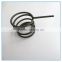 Small Wire Diameter Torsion Spring