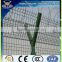 china airport fence supplier,pvc coated airport fence,galvanized airport fence/wire mesh
