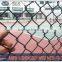 pvc coated galvanized steel chain link mesh