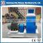 High capacity with energy saving maize stalk hammer mill