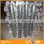Pvc coated galvanized chicken coop wire netting