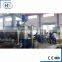 Tse-75 PP Glass Fiber Pelletizing Machine/Plastic Polymer Compounding Extrusion Machinery
