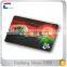 RFID NTAG 213 Thermal printable passive access PET contactless smart card