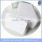 White PVC ID Card Chip Sale