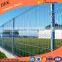 Hot sale 2x2 galvanized welded wire mesh for fence panel price